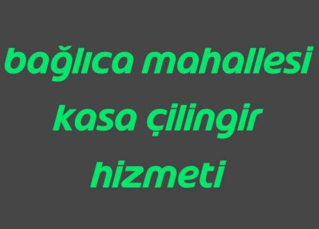 baglica kasa
