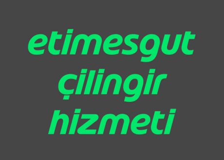 etimesgut cilingir