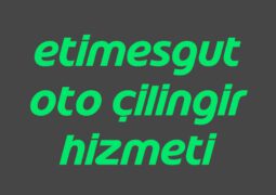 etimesgut oto cilingir