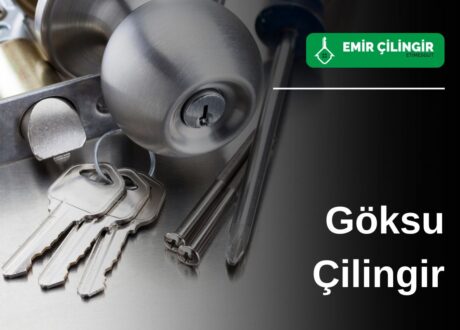 goksu cilingir fiyatlari