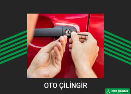 oto cilingiri